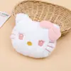 Bolso Broche Accesorio de Muñeca Grande de Peluche de Dibujos Animados Gato Kt Gato Lindo Bufanda Ropa Zapatos Accesorio de Muñeca