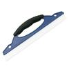 Limpiaparabrisas Colgante de Tendón de Res para Coche Limpiador de Cristales Herramienta para Pintura de Lavado de Coches Silicona Suave Raspador de Agua Plástico