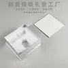 Fabricantes de cajas de cajón personalizadas push-pull caja de regalo para cosméticos caja de embalaje para ropa interior caja de cartón creativa de extracción personalizada