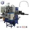 Máquina para Formar Cubeta de Plástico y Asa de Cubeta de Metal, Máquina para Doblar Asa de Cubeta de Pintura y Cubeta Química, Máquina para Formar Asa