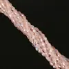Cuentas de Cristal de Vidrio con Forma de Gota Sueltas Paquete de Materiales para Manualidades con Cuentas Hechas a Mano Pulsera Joyería Accesorios Fabricante Mayorista