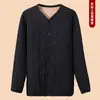 Nuevo Conjunto de Ropa Interior Térmica Acolchada de Tres Capas para Mujer Otoño/Invierno 2024, Esencial para Uniforme Escolar, Cárdigan Cálido, Conjunto Térmico Superior e Inferior para Hombre