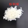 Cera de Soja/Cera de Abejas/Cera de Parafina/Cera de Coco/Cera de Gelatina/Flor de Hielo Grande Flor de Hielo Pequeña 500g Materias Primas de Cera