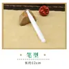 Tabla Gua Sha de Jade de Cuarzo Natural al por Mayor para Cuerpo Completo y Rostro, Compacta y Portátil, Masajeador Facial Reafirmante con Forma de Moneda Antigua