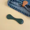 Abrochador magnético de puño para camisas, una herramienta mágica para acortar mangas largas y evitar que se caigan, con cierre magnético ajustable