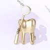 Broche Criativo de Dente, Broche de Escova de Dentes, Liga Ecológica, Desenho Animado Fofo, Broche Exquisito, Acessório Personalizado e Estiloso