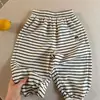 [Bargain de Pantalones] Estilo Caliente 2026 Verano Pantalones Ligeros para Niños Pantalones Casuales de Verano para Bebé Estilo de Verano Ropa para Niños Estilo de Moda