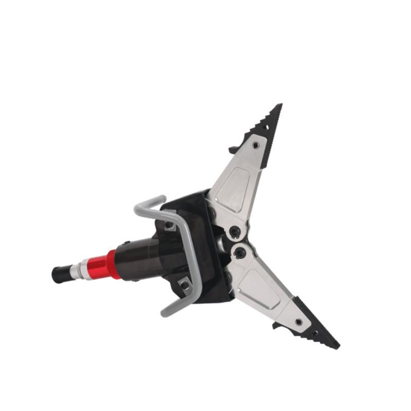 液压扩张器GYKZ-35-50-530-02