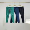 Pantalones casuales deportivos de concha blanda con forro de forro polar cálido 3974