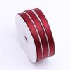 Cinta Inglesa Estampada de 2cm Embalaje de Ramo Cinta para Hornear Pasteles Cinta de Embalaje de Souvenir DIY Cinta Cinta