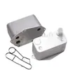 Precio con Impuestos Incluidos: 2247204 Motor Caja de Cambios 11422247204 Radiador de Aceite 78792145 Enfriador