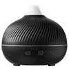 Suministro Transfronterizo de Difusor de Aroma en Forma de Cebolla, Humidificador Ultrasónico, Luz Ambiental para Dormitorio en Casa, Difusor de Aroma Humidificador Silencioso