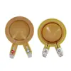 Tweeter de Neodímio 8 Ohms 25W Alto-falante com Diafragma de Titânio de 25 núcleos Casa das Andorinhas Atraindo Andorinhas Equipamento de Som para Pássaros Reparo