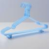 [Gancho Cóncavo de 40 cm] [Percha de Gancho Plano de 40 cm] Percha de Gancho Soporte para Ropa Estante para Colgar Ropa