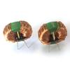 Inductor de Anillo Magnético Personalizado 18*10*7 30Mh50Mh Inductor Toroidal Filtro de Potencia Inductor Plug-In Bobina de Choque