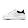 Couro Genuíno Peter Mcqueen Sapatos Brancos Sapatos Masculinos Sola Grossa Aumento Interno Tênis Casuais Femininos Verão 2024 Novo Estilo Putian