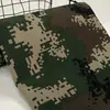 Tela de camuflaje engrosada, tela de protección laboral, mantel, funda de silla, tela decorativa de camuflaje CS