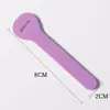 Puxadores de Zíper para Roupas e Bolsas em Estoque Cabeças de Zíper de Plástico com Gotejamento Personalizadas Puxadores de Silicone para Zíper Etiquetas de Zíper Alças de Zíper Fechos de Zíper