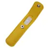 Venta al por mayor del fabricante Cuchara para el oído Cuchara para el oído en espiral de acero inoxidable Juego de 6 piezas Herramienta para extraer cera del oído