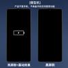 Adecuado para Modelo de Teléfono Móvil Redmi Note13 13Pro Modelo Artificial Modelo de Máquina Atrezzo Pantalla Brillante 13Rpro