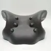 Almofada de Espuma PU para Coluna Cervical, Massageador de Coluna Cervical, Corretor de Ombros e Pescoço, Massageador, Almofada para Coluna Cervical, Almofada com Terapia Magnética