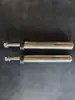 Barra T mango de barra T barra de remo barra T de barra T mango de peso muerto barra con doble mango en forma de T rack de cañón de barra de pesas pull cannon fitness