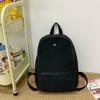 Mochila Infantil 2025 Nueva Casual de Gran Capacidad Más Vendida Mochila Simple Retro para Niños y Niñas