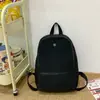 Mochila Escolar Jardín de Infancia 2025 Nueva Mochila de Nicho Moda Coreana Mochila de Moda para Niños Bolsa de Gran Capacidad