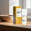 Crema para el cuidado de los ojos con péptidos 5D SAUVASINE transfronteriza 15ml