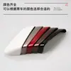 Espejo Retrovisor Escort 15-19 Lente de Reversa Carcasa de Intermitente Carcasa de Espejo Retrovisor Marco de Lente de Espejo Retrovisor Accesorios Pequeños