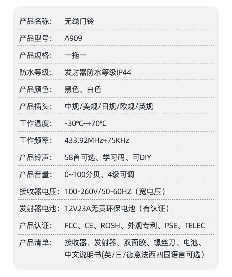 A909详情及主图
