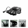 Calentador de coche descongelación y desempañado multifuncional 150w12v calentador de coche 24v Universal venta caliente transfronteriza