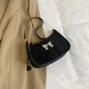 Bolso de Mano de Diseño Nicho Estético Nuevo Tendencia de Personalidad Otoño/Invierno 2026 Casual Popular para Viajar Bolso de Hombro Único