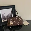 Nova Bolsa de Ombro Grande Capacidade Estilo Coreano Outono 2026, Bolsa Tote Única, Bolsa de Braço Elegante para o Dia a Dia