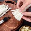 Aço Inoxidável Multifuncional Artefato para Cortar Cebola Cortador de Fio Cortando Cebolas Faca de Cebola Ralador de Aço Inoxidável Faca Gadget de Cozinha