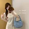 Camiseta de Manga Corta con Adorno de Encaje para Mujer 2025 Verano Nuevo Estilo con Lazo, Dulce y Adelgazante, Top Versátil para Figuras Pequeñas