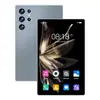 La Tableta Computadora S26 Ultra Cross-Screen Más Vendida con Almacenamiento de 12+512, Soporta Inserción de Tarjeta y Wifi, Exclusivamente para Comercio Exterior por el Fabricante