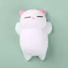 Bolinhos de animais super fofos criativos transfronteiriços apertar música desenho animado fofo truque de descompressão bola de desabafo brinquedos de descompressão atacado