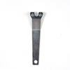 Accesorios para amoladora angular, placa de presión, cubierta protectora, llave, mango de pulido universal, accesorios universales para amoladora angular