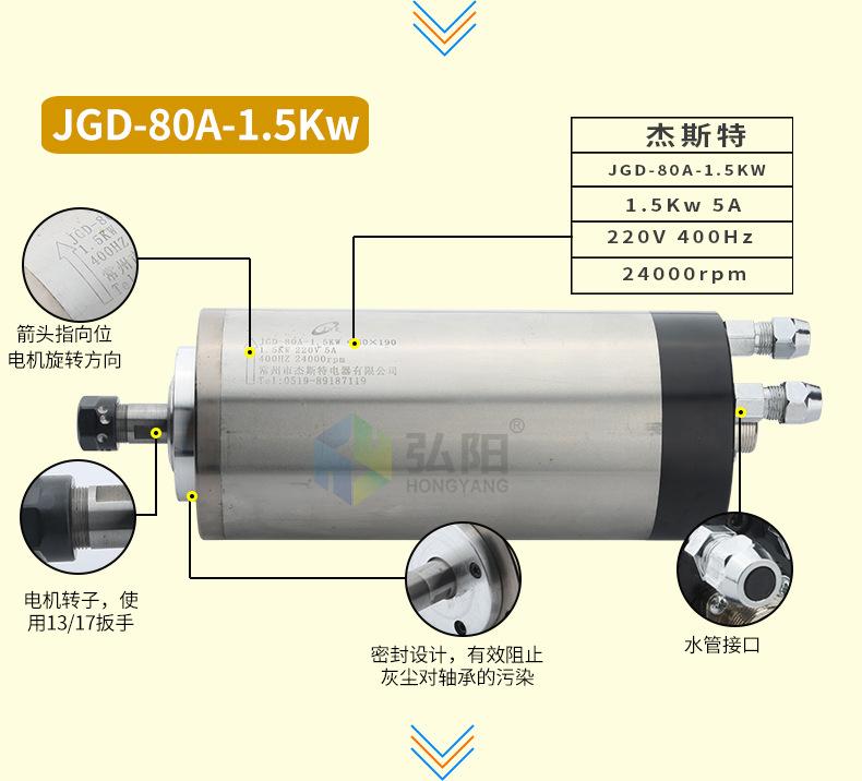 杰斯特主轴_05