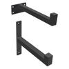 Estante de pared Estante triangular de pared Estante de pared Estante de pared de pared