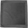 Guantes Mágicos de Barro Huecos Hongpeng, Toalla Exfoliante, Guantes de Malla para Lavar el Coche, Paño Exfoliante para Limpieza de Coches, Guantes Exfoliantes