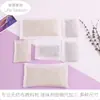 Laifei bolsa de tela no tejida engrosada para empaque de hogar, caja para zapatos de equipaje, bolsa desodorante para ropa, bolsa para especias, desodorante para coche