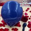 Balão retrô 10 polegadas líquido balão vermelho layout de aniversário sentido avançado balão de casamento aniversário cena layout suprimentos