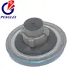 Interruptor de Encendido Cg Jialing Motocicleta Todoterreno Cuatro-Cerraduras Juego de Cerradura de Tapa de Combustible Cbt 70 Suministro de Energía Frontal
