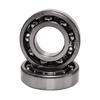 Hrb 6002 Rolamento de Eixo de Motor Harbin Diâmetro Interno 15mm Diâmetro Externo 32mm Espessura 9mm Aço Cromo-Carbono para Rolamentos
