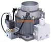Válvula de Admissão do Compressor de Ar a Parafuso Montagem 7.5kw-132kw AIV-25-40-50-65-85-120