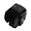 Focos para Motocicleta de Venta Caliente Transfronterizos, Faros para Vehículos Eléctricos, Faros Externos Doble Color Blanco y Amarillo para Uso Off-Road
