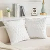 Decoración linda transfronteriza de Amazon para el Día de San Valentín, sala de estar, sofá, decoración del hogar, cojín, cabecera, funda de almohada para respaldo