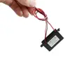 Gerador de íons negativos doméstico mini purificador de ar DC5V gerador de ânions DC